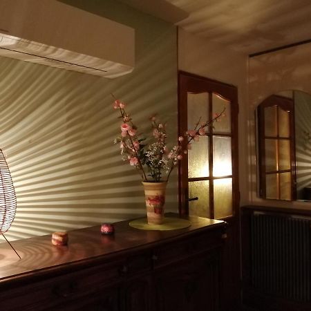 Les Farios Avec Terrasse Apartman Sarlat-la-Canéda Kültér fotó