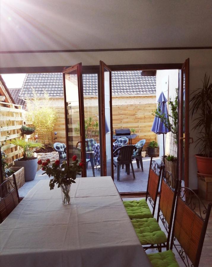 Les Farios Avec Terrasse Apartman Sarlat-la-Canéda Kültér fotó