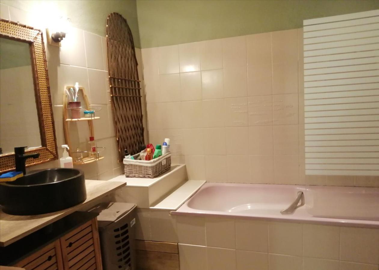 Les Farios Avec Terrasse Apartman Sarlat-la-Canéda Kültér fotó