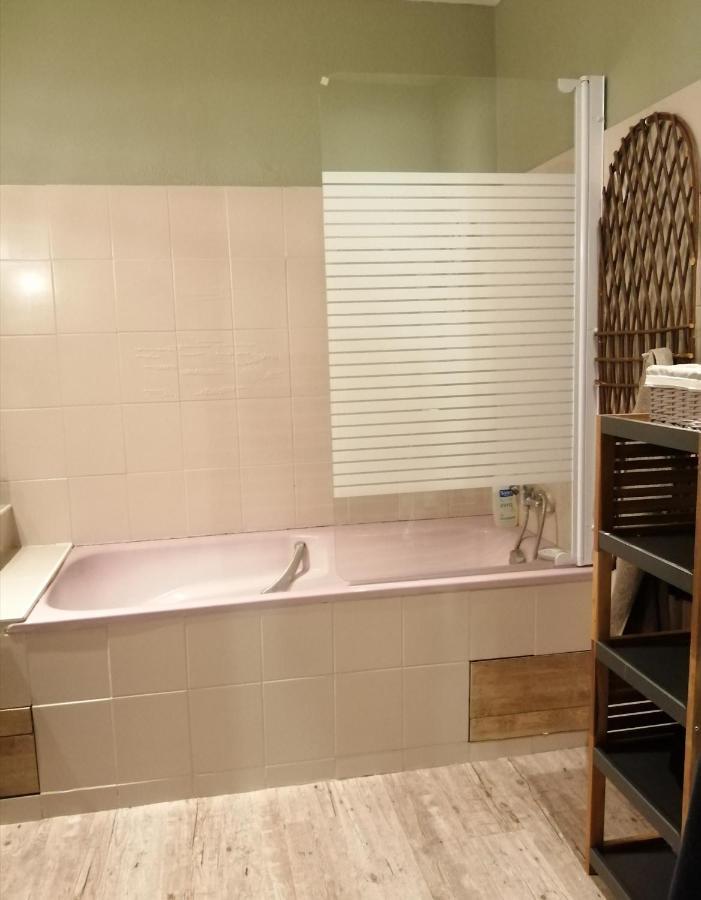 Les Farios Avec Terrasse Apartman Sarlat-la-Canéda Kültér fotó