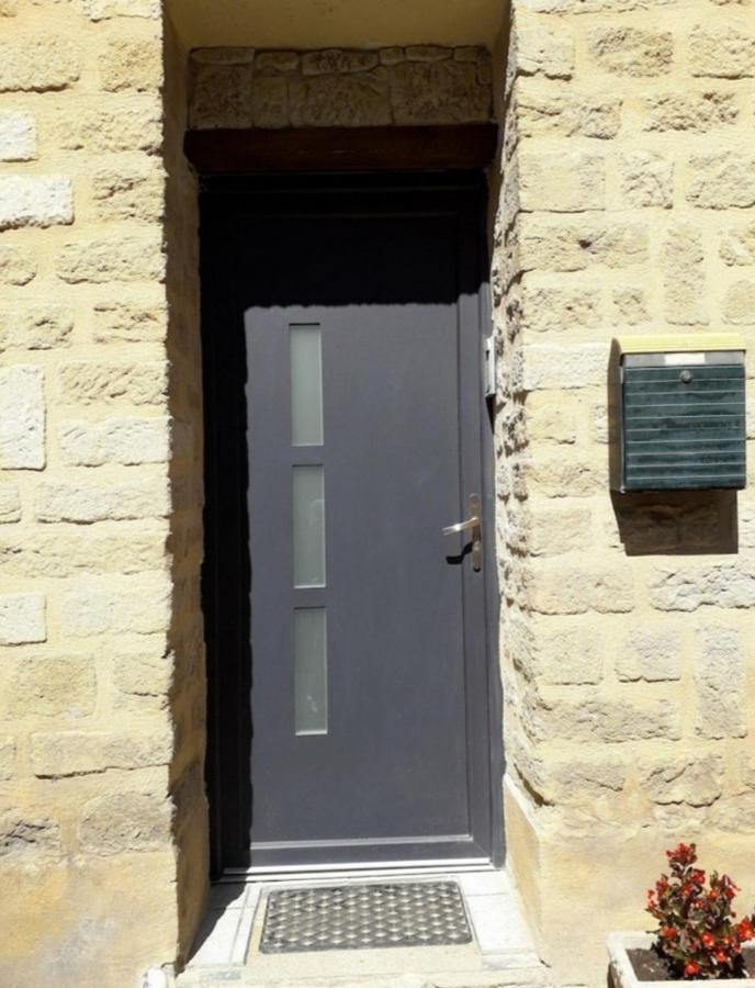 Les Farios Avec Terrasse Apartman Sarlat-la-Canéda Kültér fotó