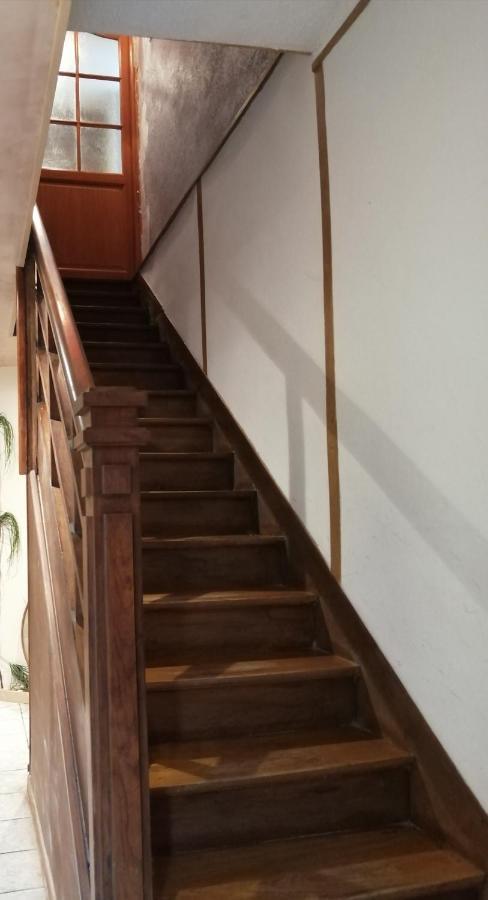 Les Farios Avec Terrasse Apartman Sarlat-la-Canéda Kültér fotó