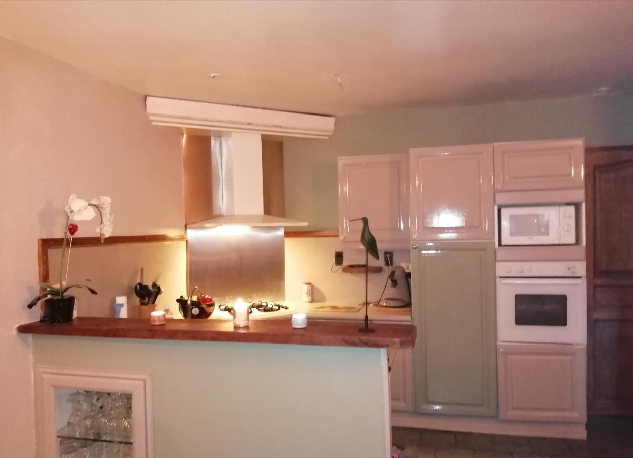 Les Farios Avec Terrasse Apartman Sarlat-la-Canéda Kültér fotó