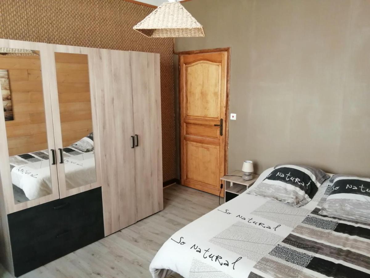Les Farios Avec Terrasse Apartman Sarlat-la-Canéda Kültér fotó