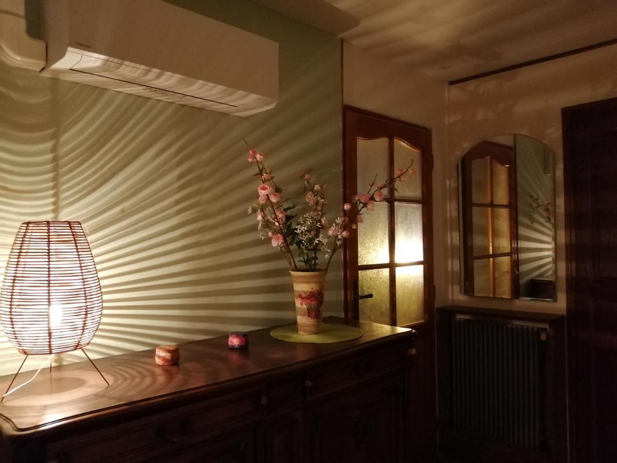 Les Farios Avec Terrasse Apartman Sarlat-la-Canéda Kültér fotó